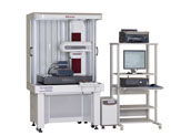 Máy đo độ nhám - SV-3000CNC and VISION/ CS-H5000CNC and VISION - Mitutoyo
